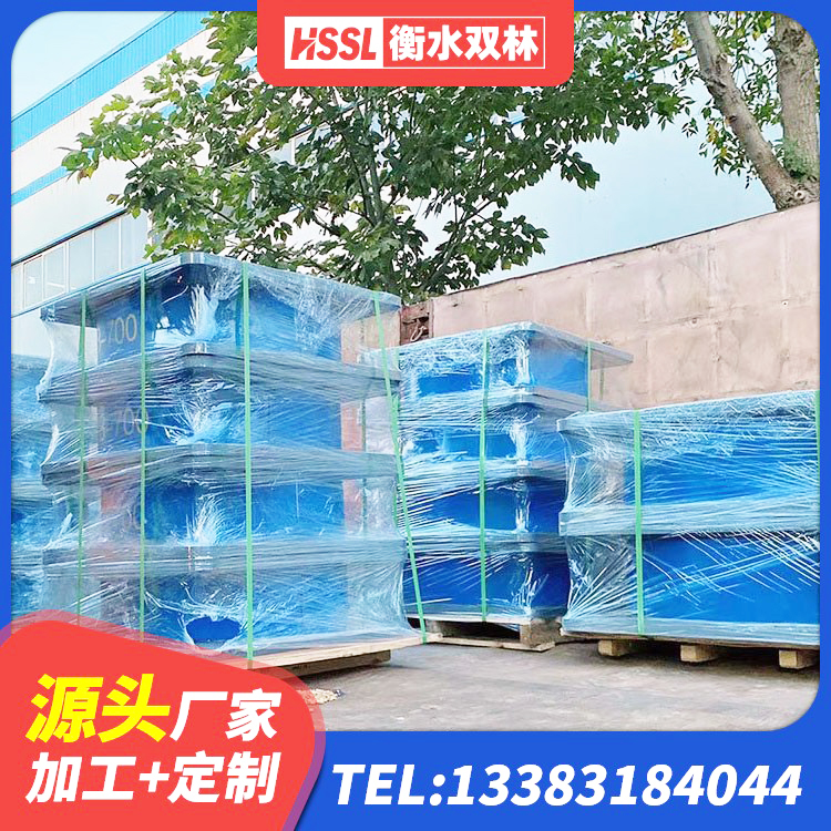 皇姑区LNR系列水平分散型橡胶隔震支座厂家 皇姑区高阻泥隔震支座 皇姑区II型LRB铅芯隔震支座源头工厂 皇姑区HDR支座多少钱 - 第3张