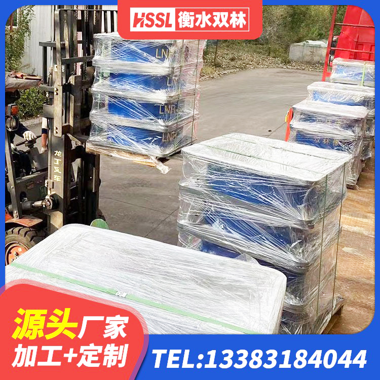 皇姑区建筑隔震支座LNR600生产厂家 皇姑区LNR型橡胶支座 皇姑区建筑隔震层支座生产厂家 皇姑区建筑水平力分散型隔震支座生产厂家 - 第6张