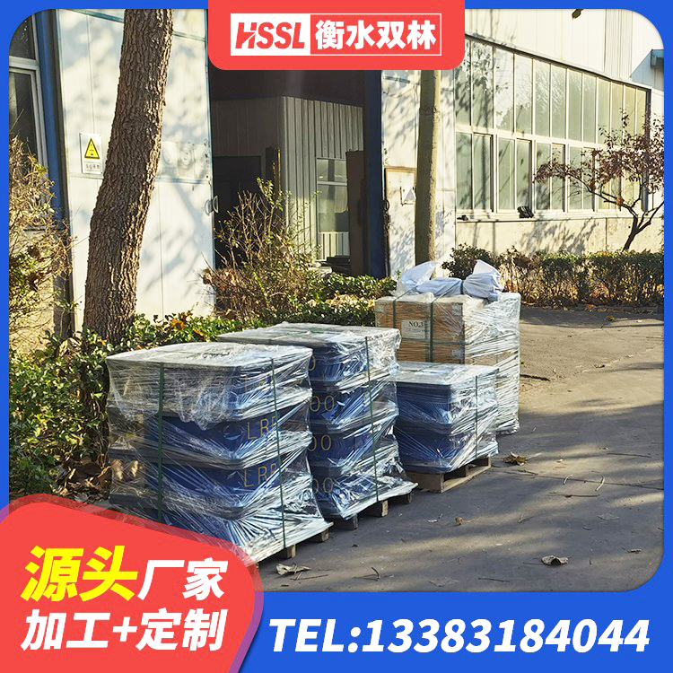 皇姑区建筑隔震支座LNR600生产厂家 皇姑区LNR型橡胶支座 皇姑区建筑隔震层支座生产厂家 皇姑区建筑水平力分散型隔震支座生产厂家 - 第2张